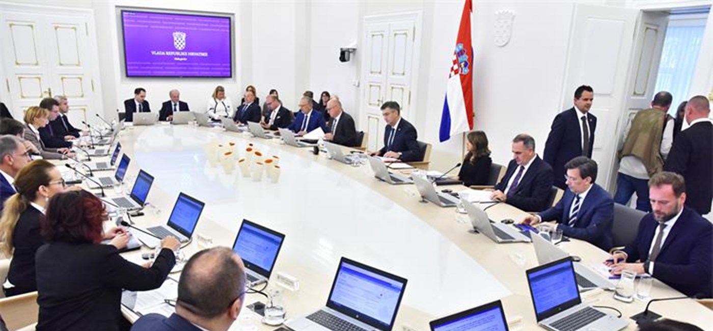 U Sabor poslan paket zakona kojima se jača zaštita od nasilja u obitelji